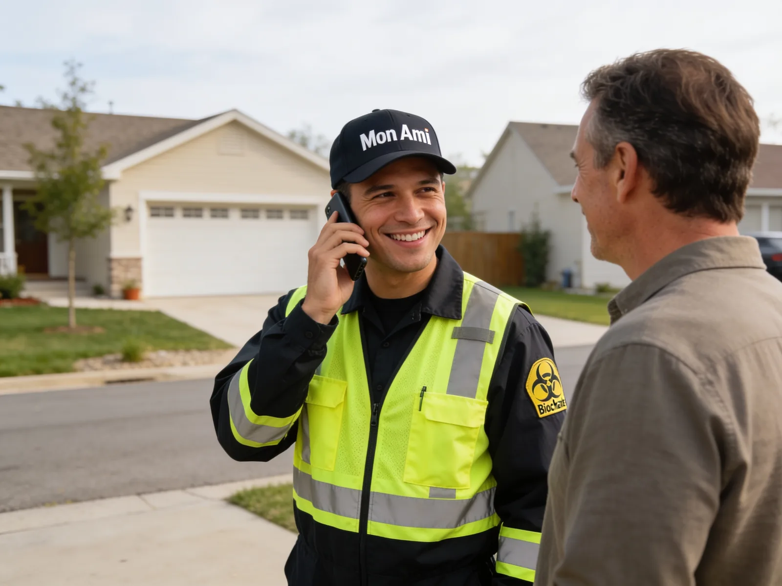 Sewage Cleanup Lake Oswego, OR FAQs